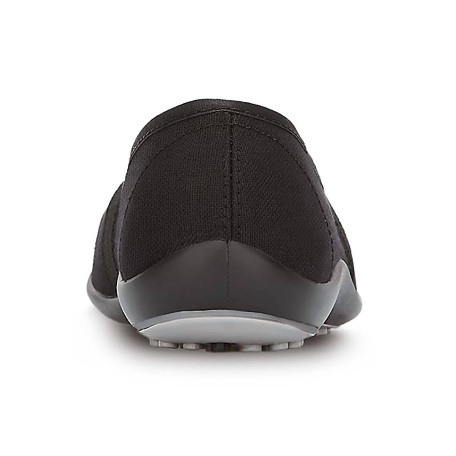 Andrea - Women's Everyday Comfort Flat Shoes