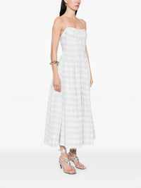 Simkhai - Kittiya Cotton Midi Dress