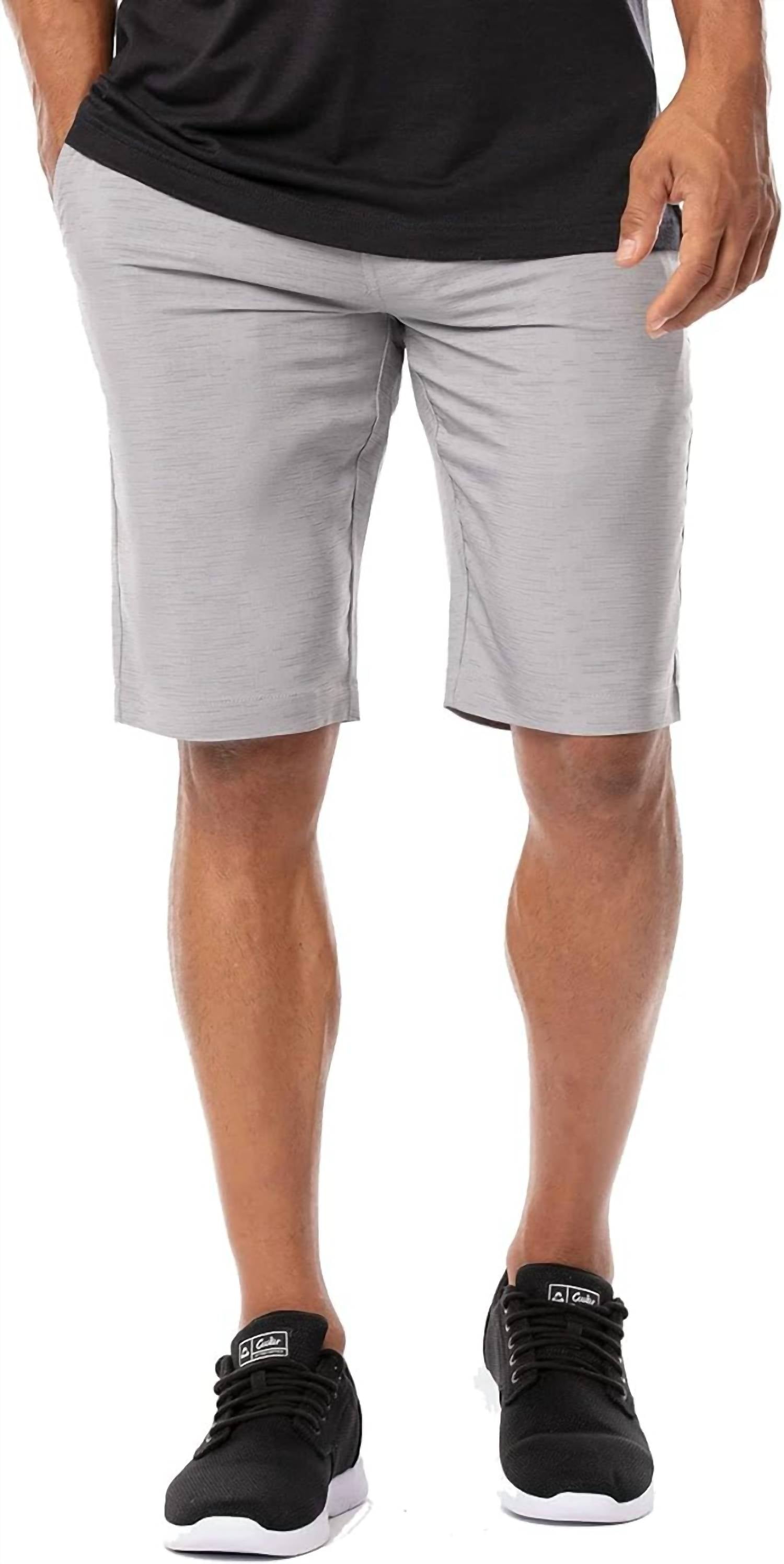 Travismathew - Men's Time Lapse Shorts