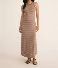 Z Supply - Goodwin Stripe Midi Dress