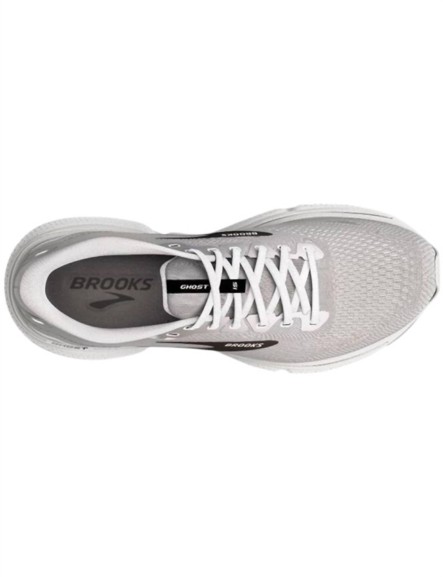 Brooks - Men's Ghost 15 Sneaker
