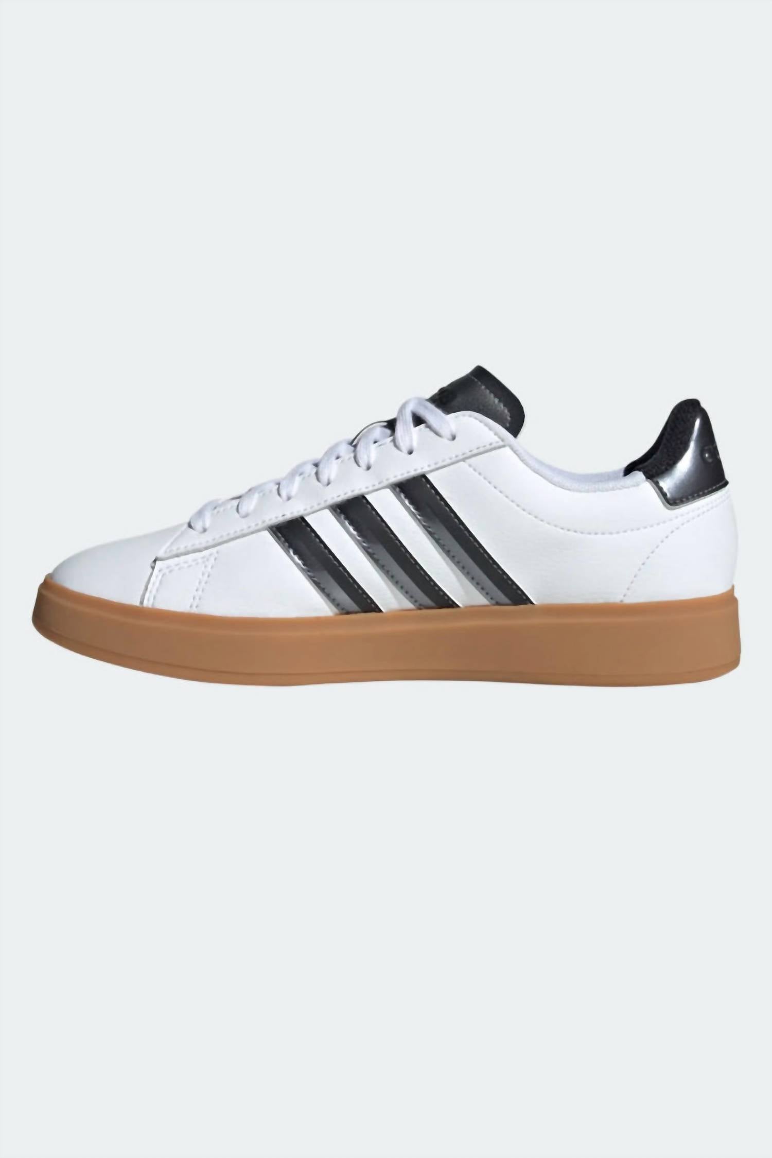 Adidas - Women's Grand Court 2.0 Shoes