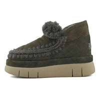 Mou - Women's Bounce Welt Sneaker