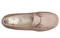 Sas - Women's Magical Slip On Loafer - Wide
