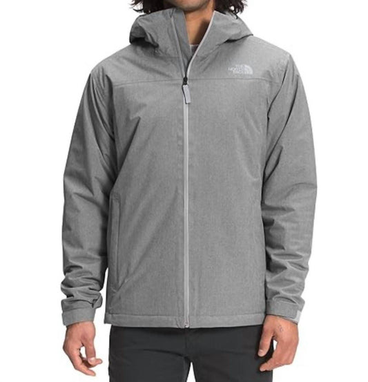 The North Face - Men's Dryzzle Futurelight Insulated Jacket