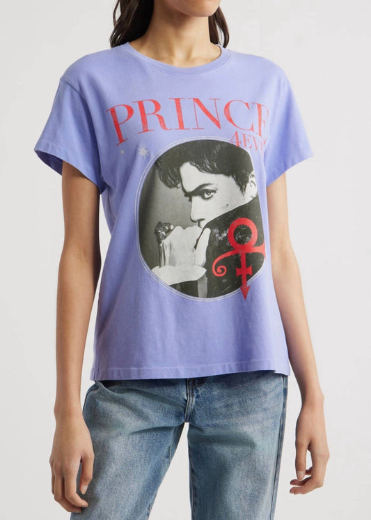 Daydreamer - Prince 4ever T-shirt