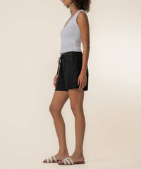 Kut From The Kloth - Katana Drawstring Shorts