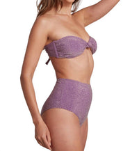 Sauipe - Strapless Bandeau Bikini Top