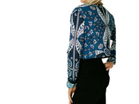 Beyond By Vera - Joan Reversible Jacket