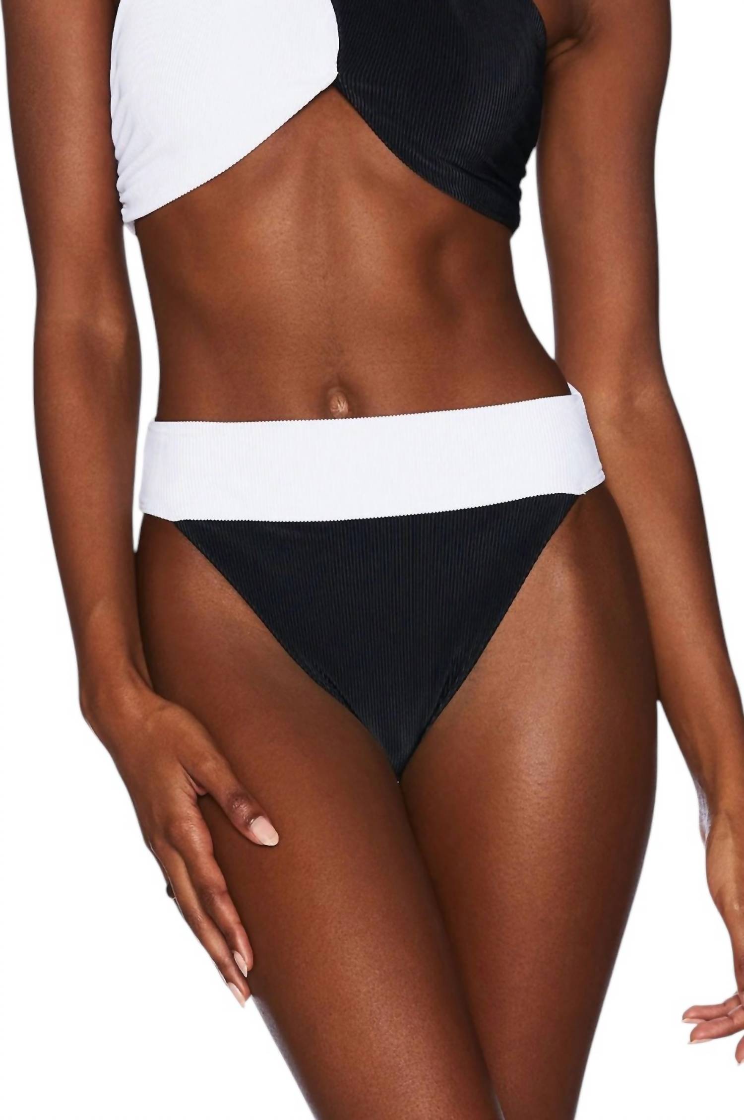 Beach Riot - Cecilia Bikini Bottom