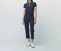 Tilley - Tech Stretch Cropped Pant