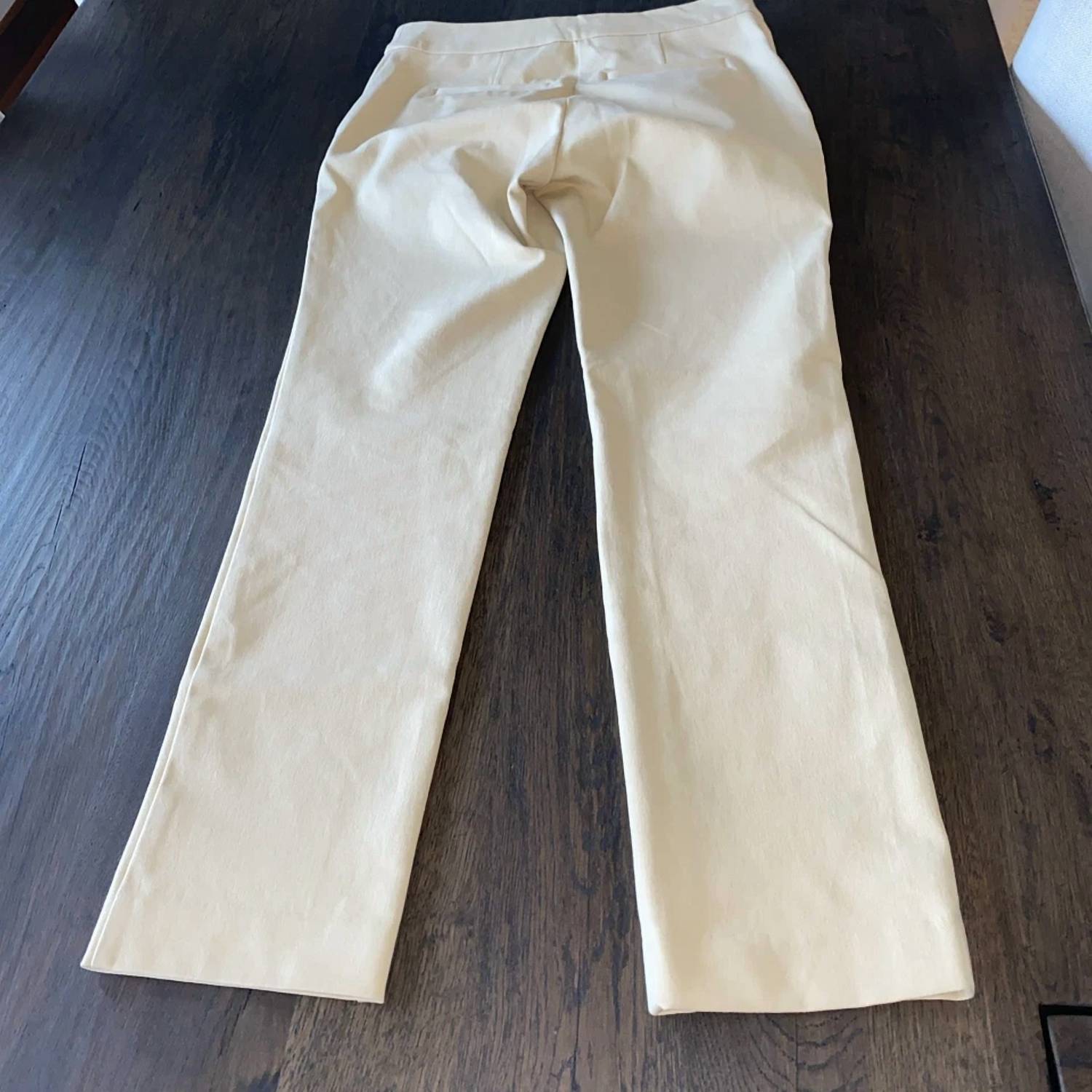 Derek Lam 10 Crosby - Women's Kelis Ankle Straight Leg Sailor Pants