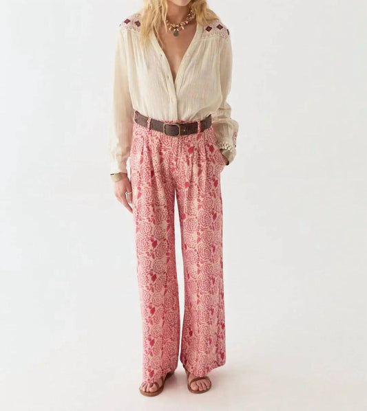 Maison Hotel - Women's Noa Belt