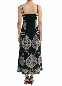 Cartolina Nantucket - Adair Midi Dress