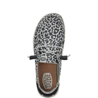 Hey Dude - Women's Wendy Leopard Slip On Shoes