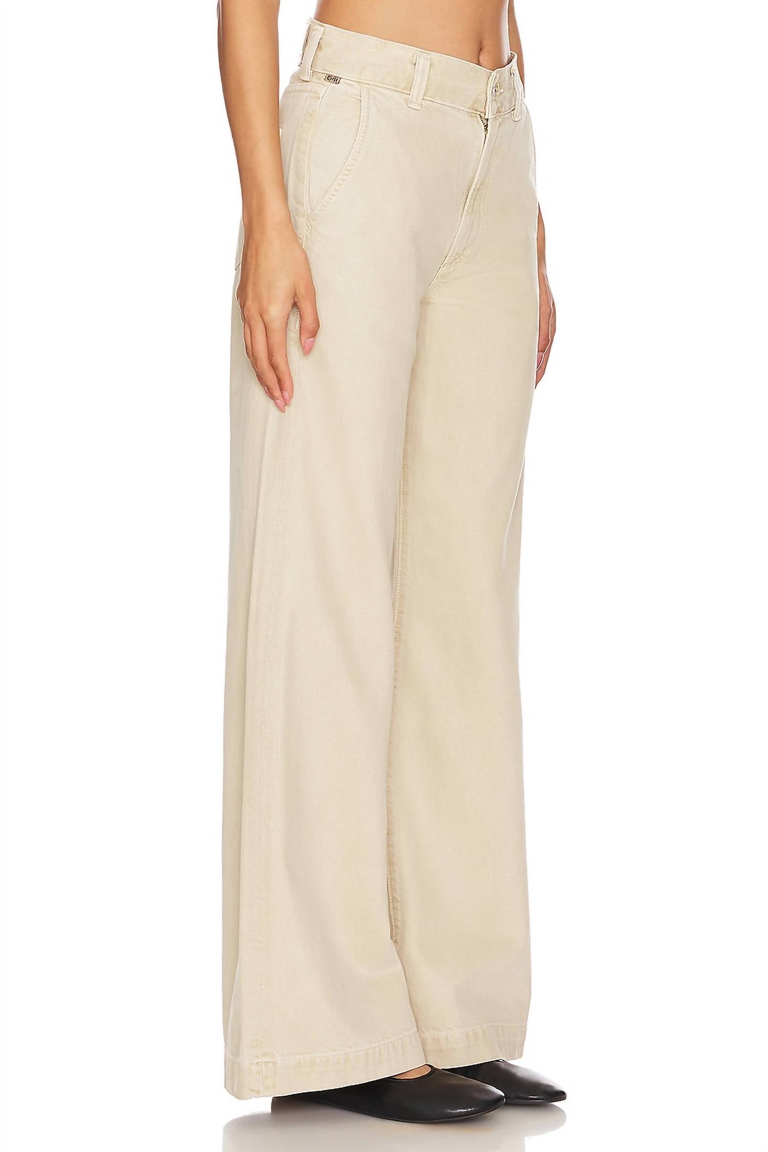 Citizens Of Humanity - Beverly Trouser