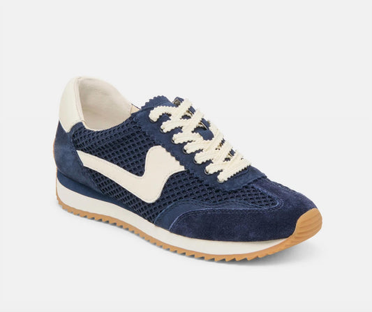 Dolce Vita - Women's Woven Mesh Sneakers