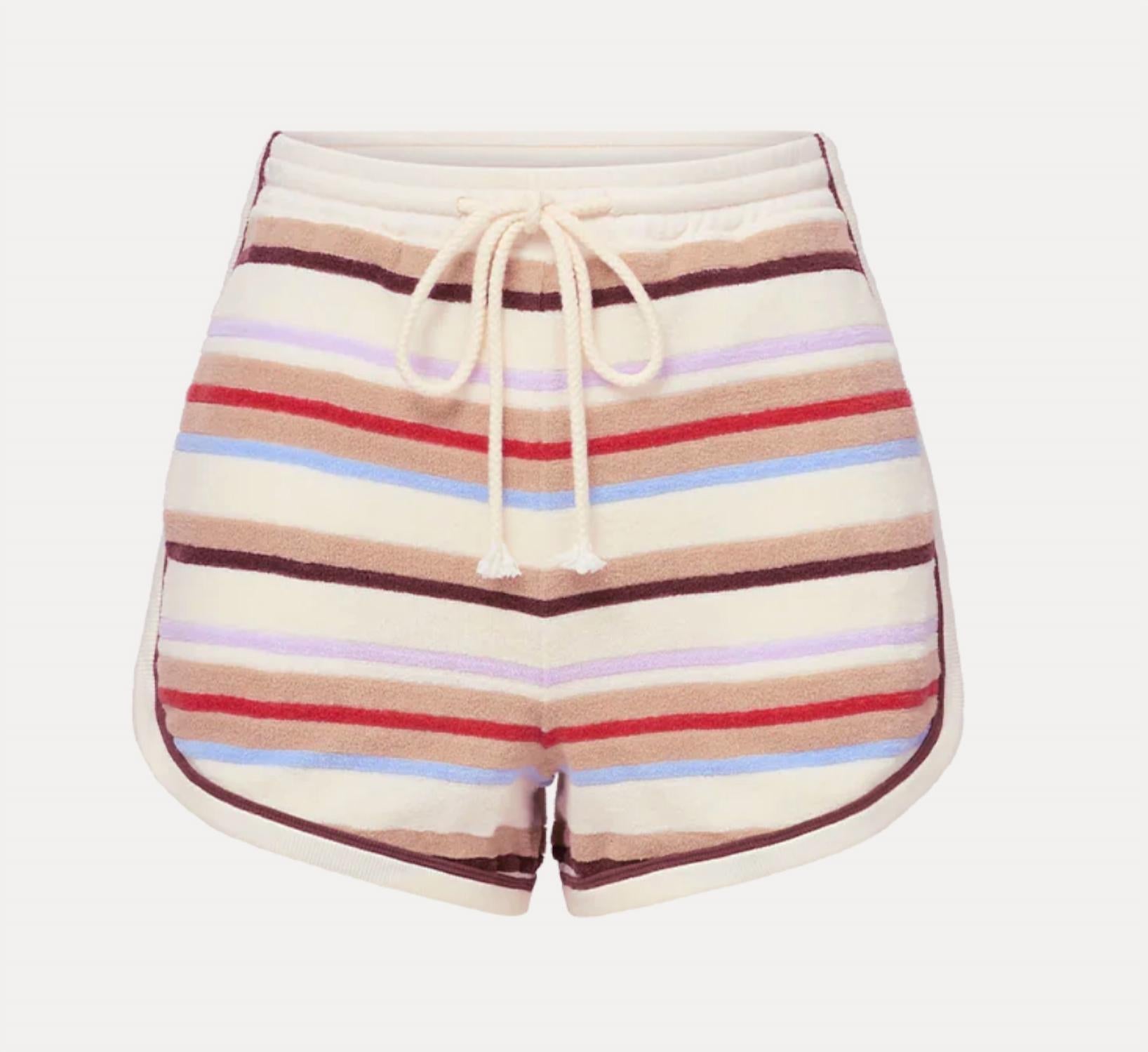 Veronica Beard - Women's Mulberry Short