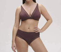Simone Perele - Eugenie Wireless Triangle Bra