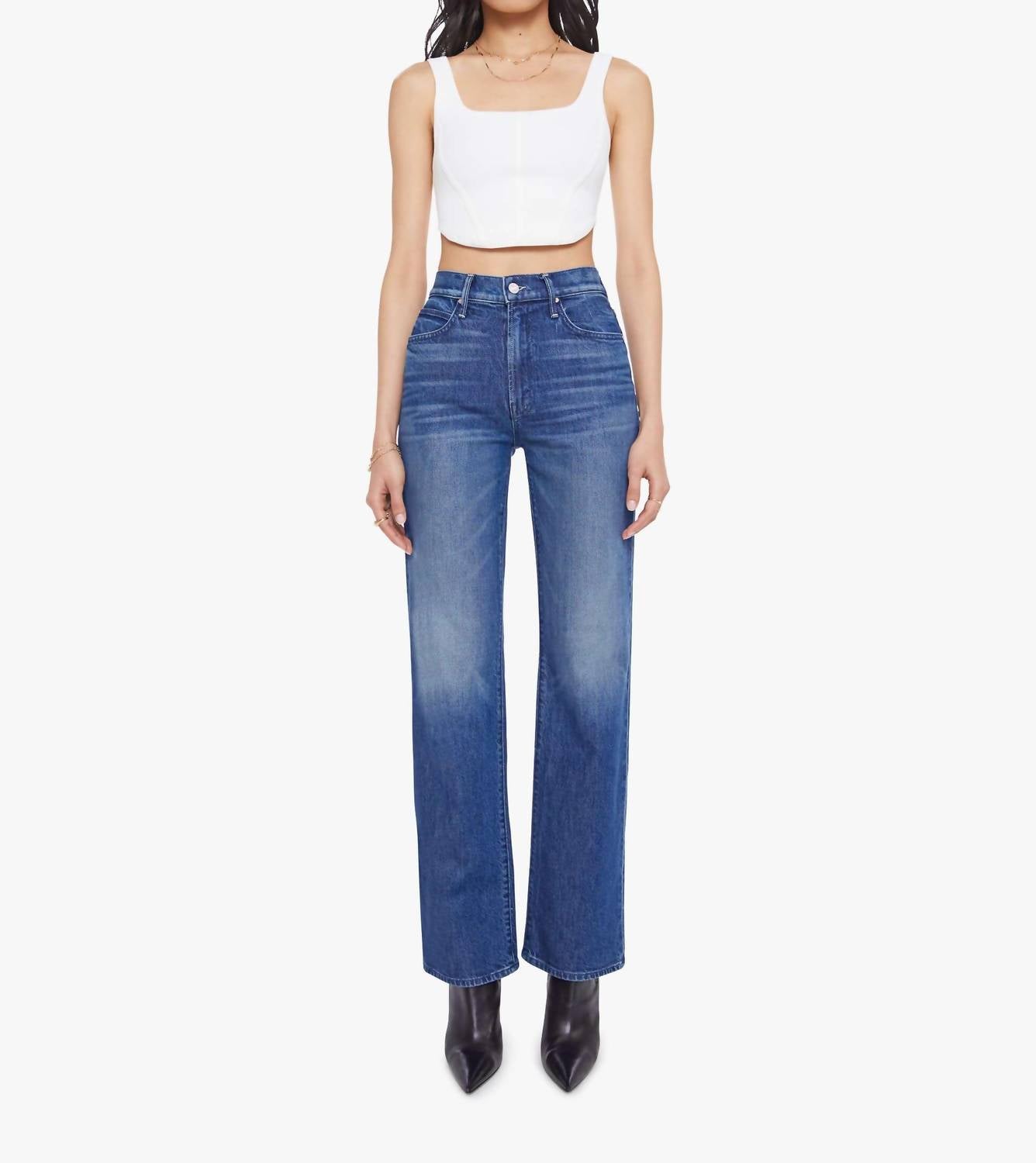 Mother - The Kick It Jean