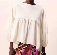 Frnch - Women's Nivara Top