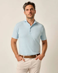 Johnnie-O - Idris Performance Polo