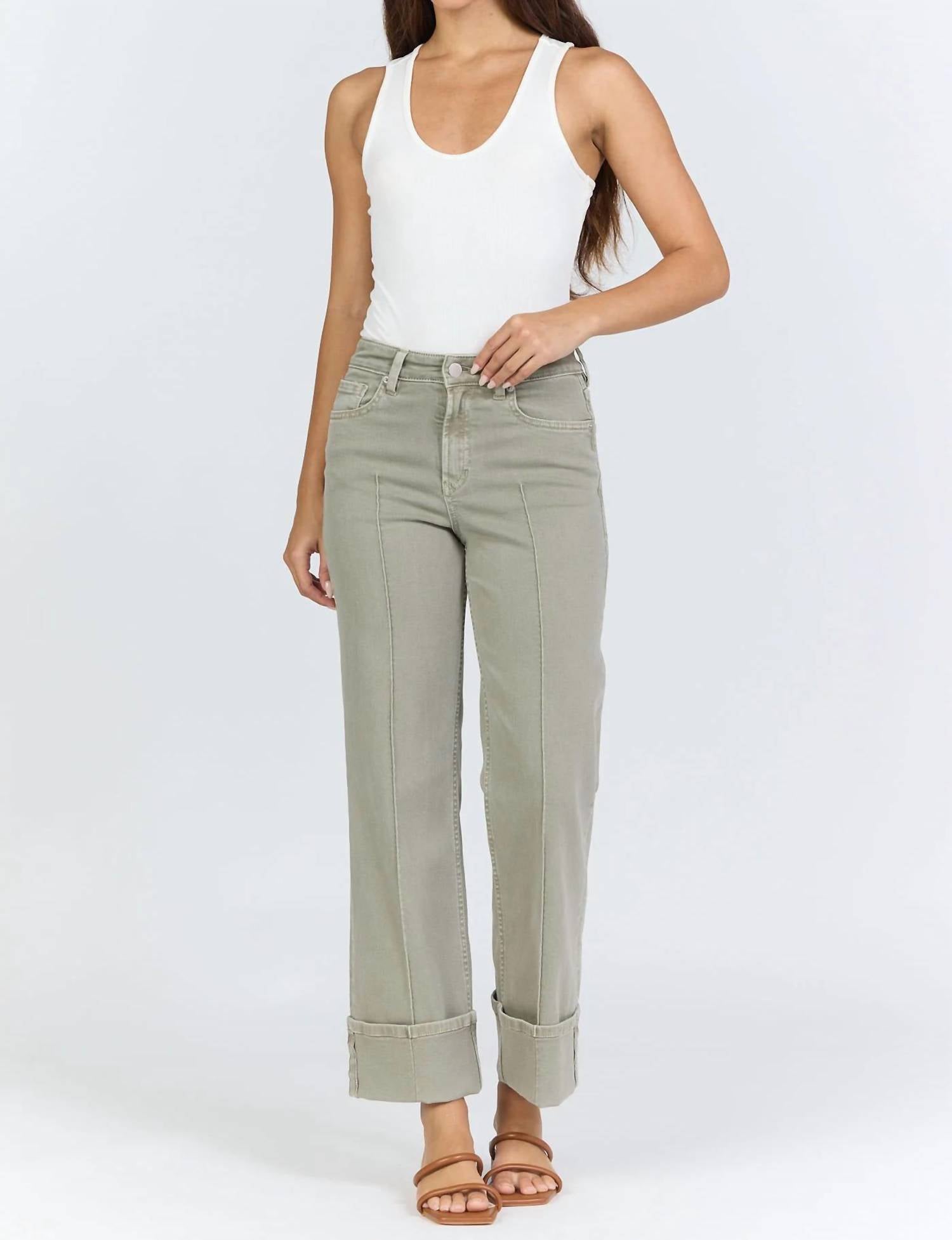 Dear John Denim - Holly Jean