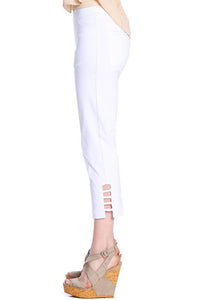 Slimsation By Multiples - Stack Them Up Pants