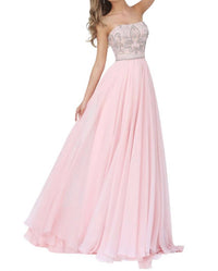 Sherri Hill - Floor Length Prom Dress