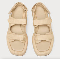 Loeffler Randall - Women's Blaise Platform Sandal