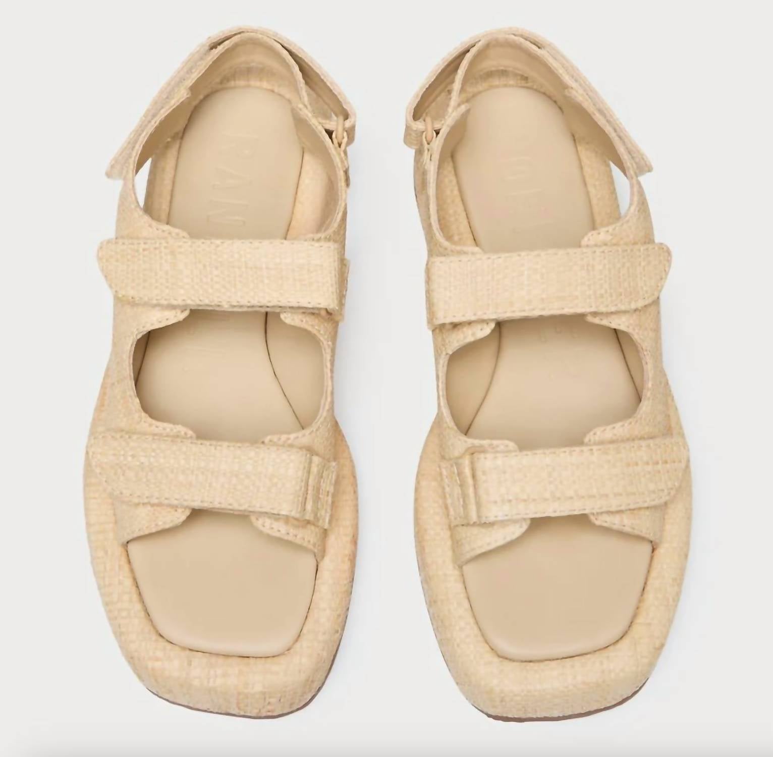 Loeffler Randall - Women's Blaise Platform Sandal