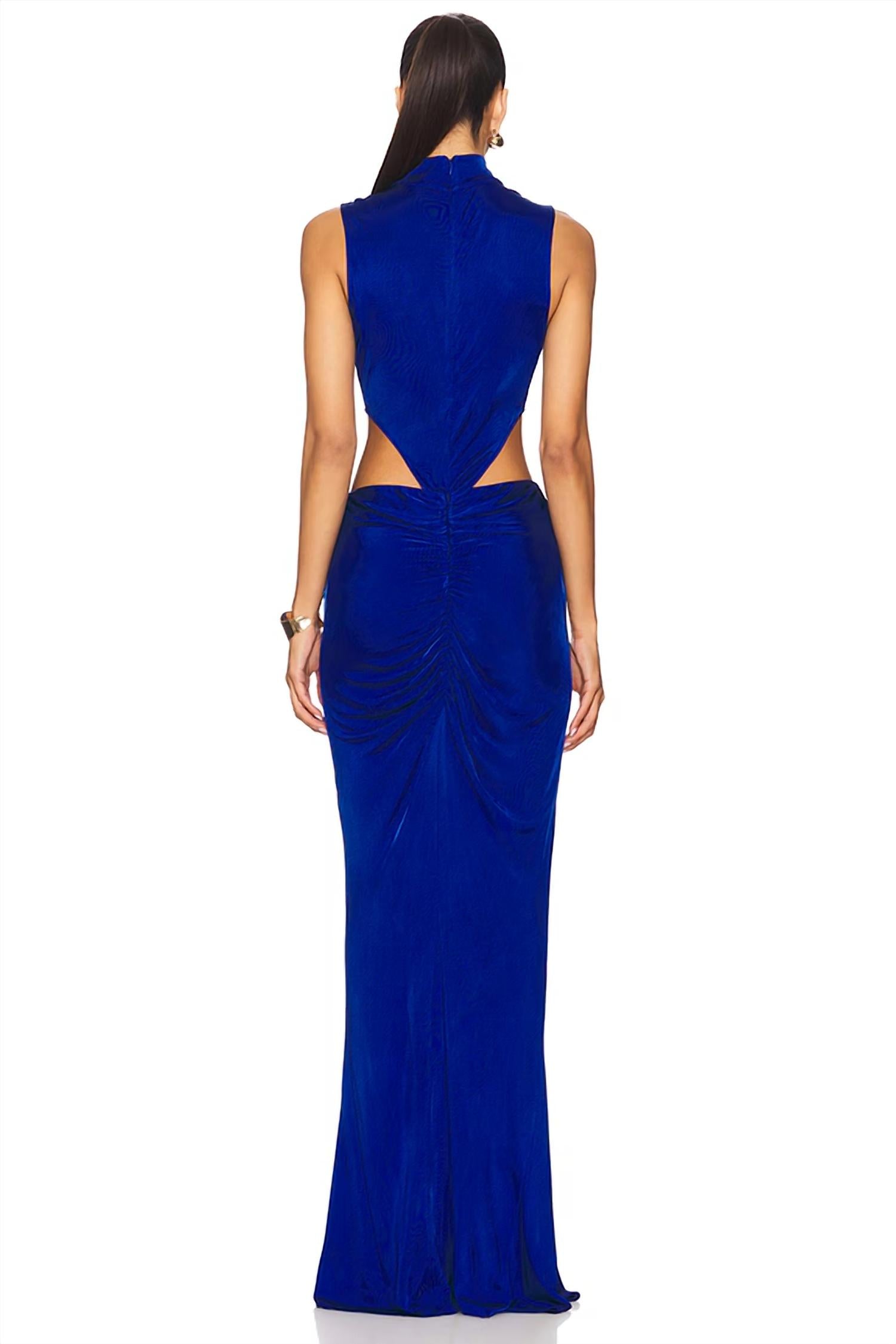 Nbd - Mohini Gown