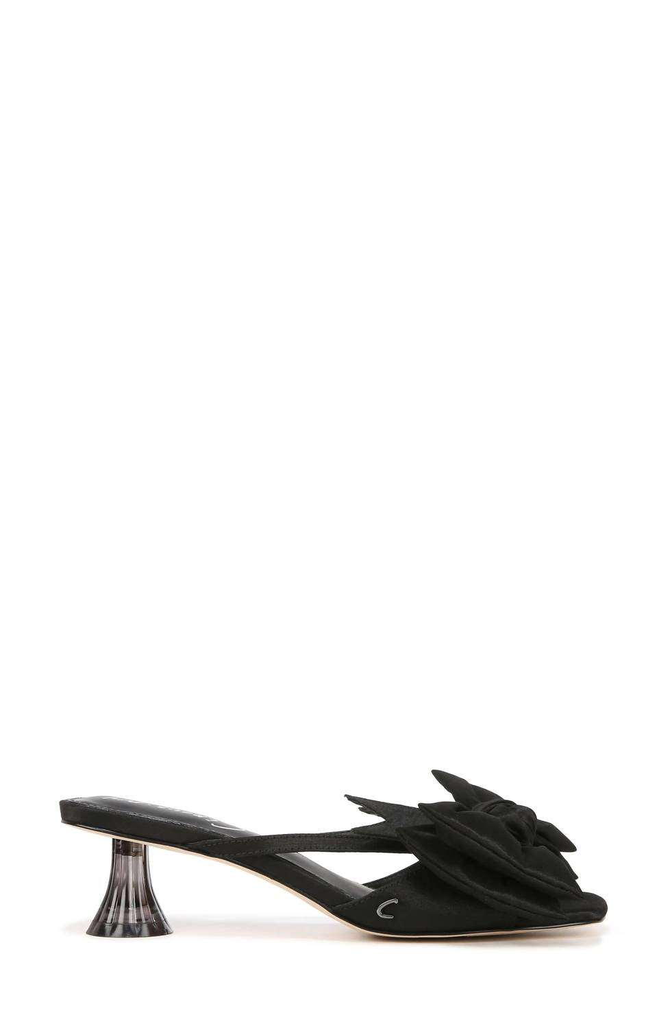 Circus.Ny - Women's Natalina Kitten Heel Mule