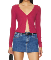 Lamade - Sweet V Cardigan