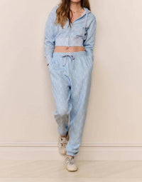Loveshackfancy - Lillia Ultra-soft Sweatpant