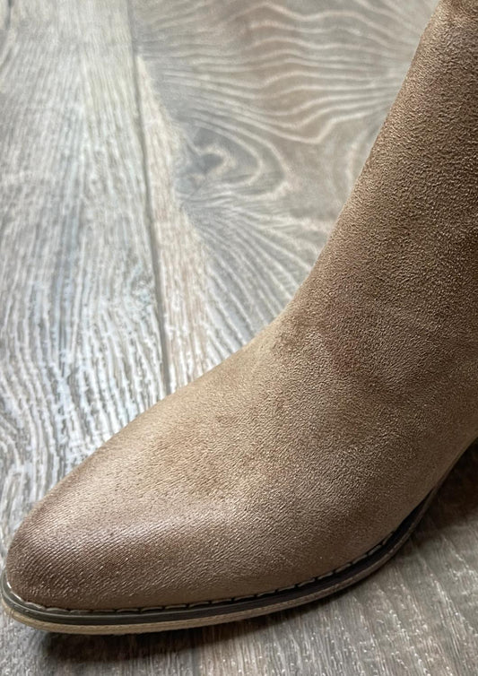 Pierre Dumas - Women's Westin Bootie