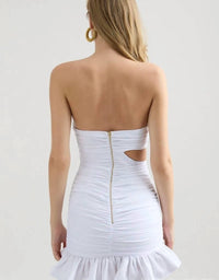 Seven Wonders - Palais Mini Dress