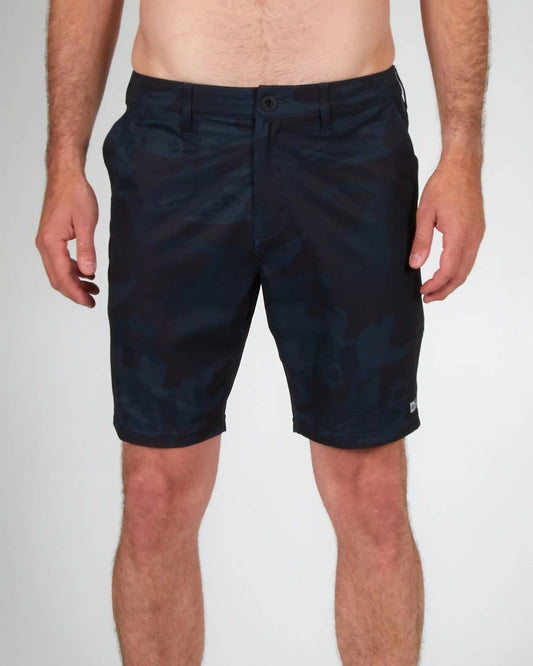 Salty Crew - Drifter 2 Hybrid Shorts