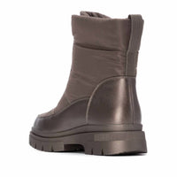 Xti - Women's Front Zipper Booties