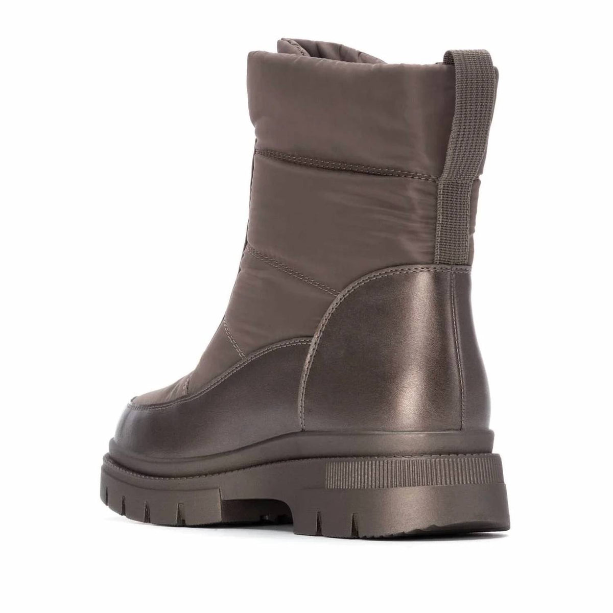 Xti - Women's Front Zipper Booties