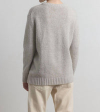 M.Patmos - Mies Cable Pullover
