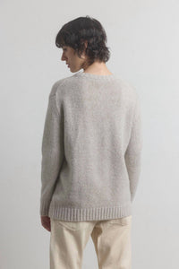 M.Patmos - Mies Cable Pullover
