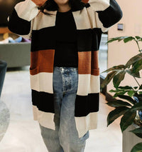 Ampersand Ave - Fall In Love Cardigan