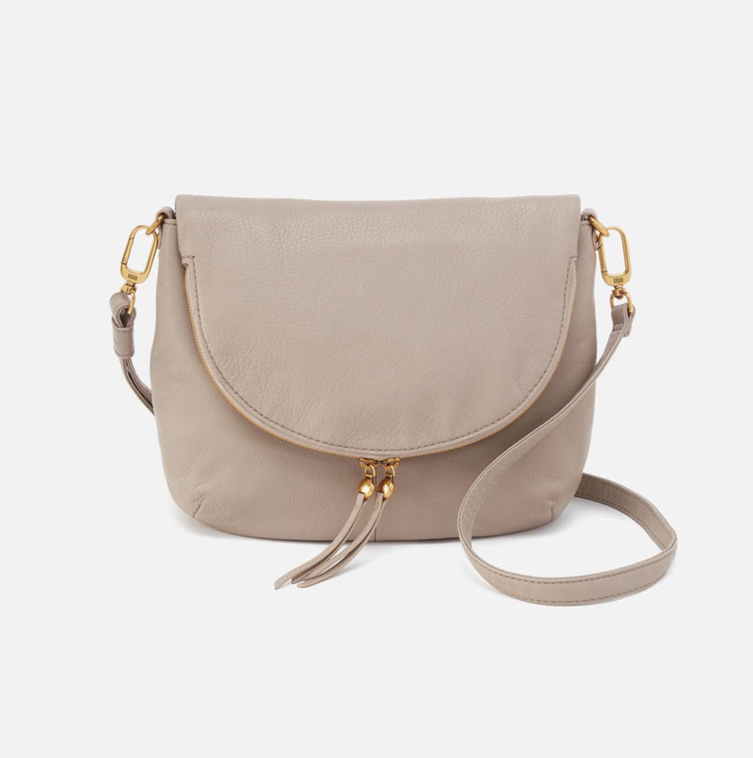 Hobo - Women's Fern Messenger Crossbody Bag