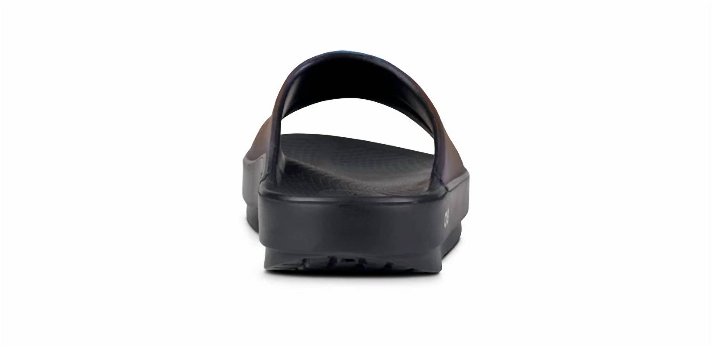 Oofos - Women's Ooahh Luxe Slide