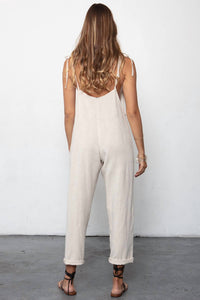 Stillwater - Some Beachy Overalls