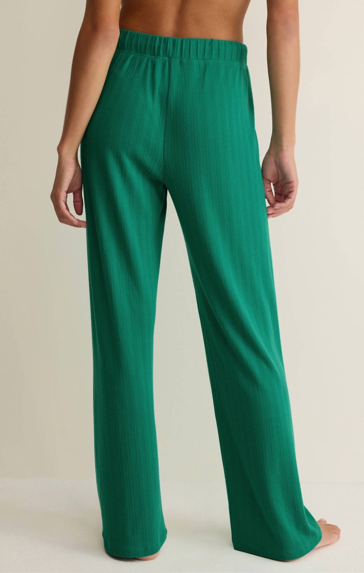 Z Supply - Downhome High Rise Pants
