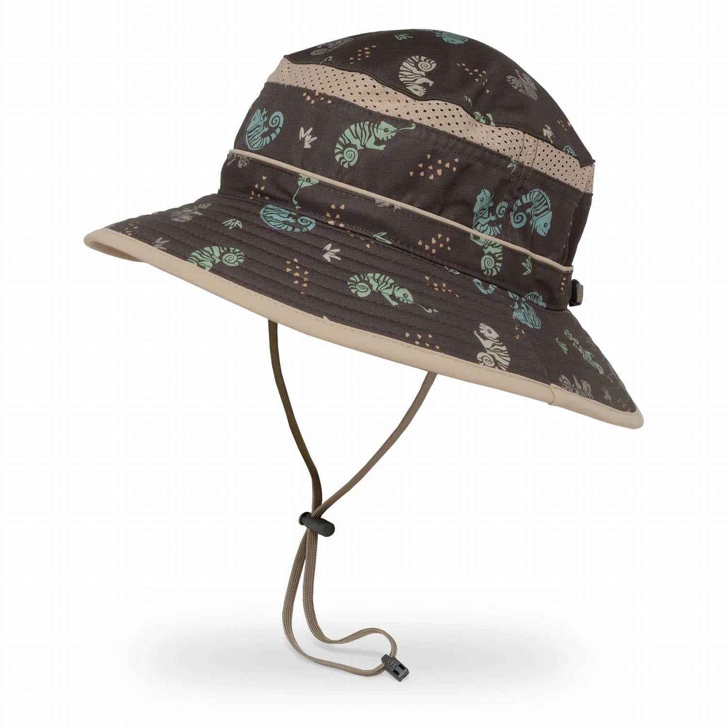 Sunday Afternoons - Kids Fun Bucket Hat