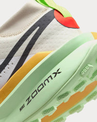 Nike - Men's Zoomx Zegama Trail 2 Running Shoes