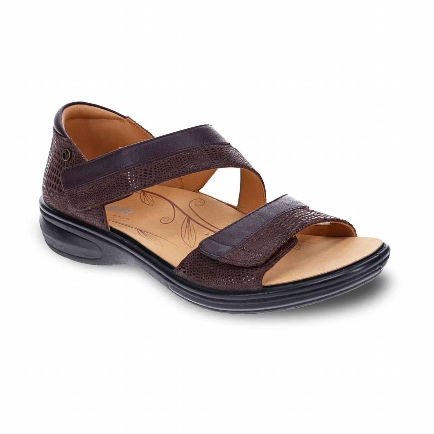 Revere - Women's Mauritius Sandal - Medium